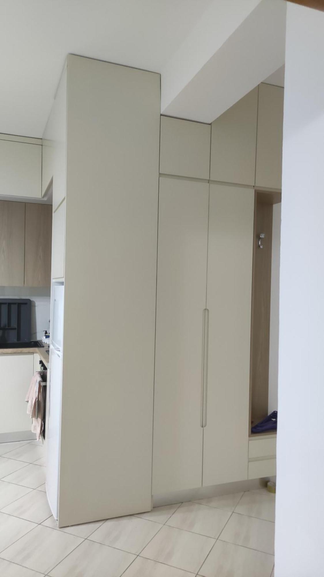 Potami Apartment - 50 Mt From The Beach 히마레 외부 사진