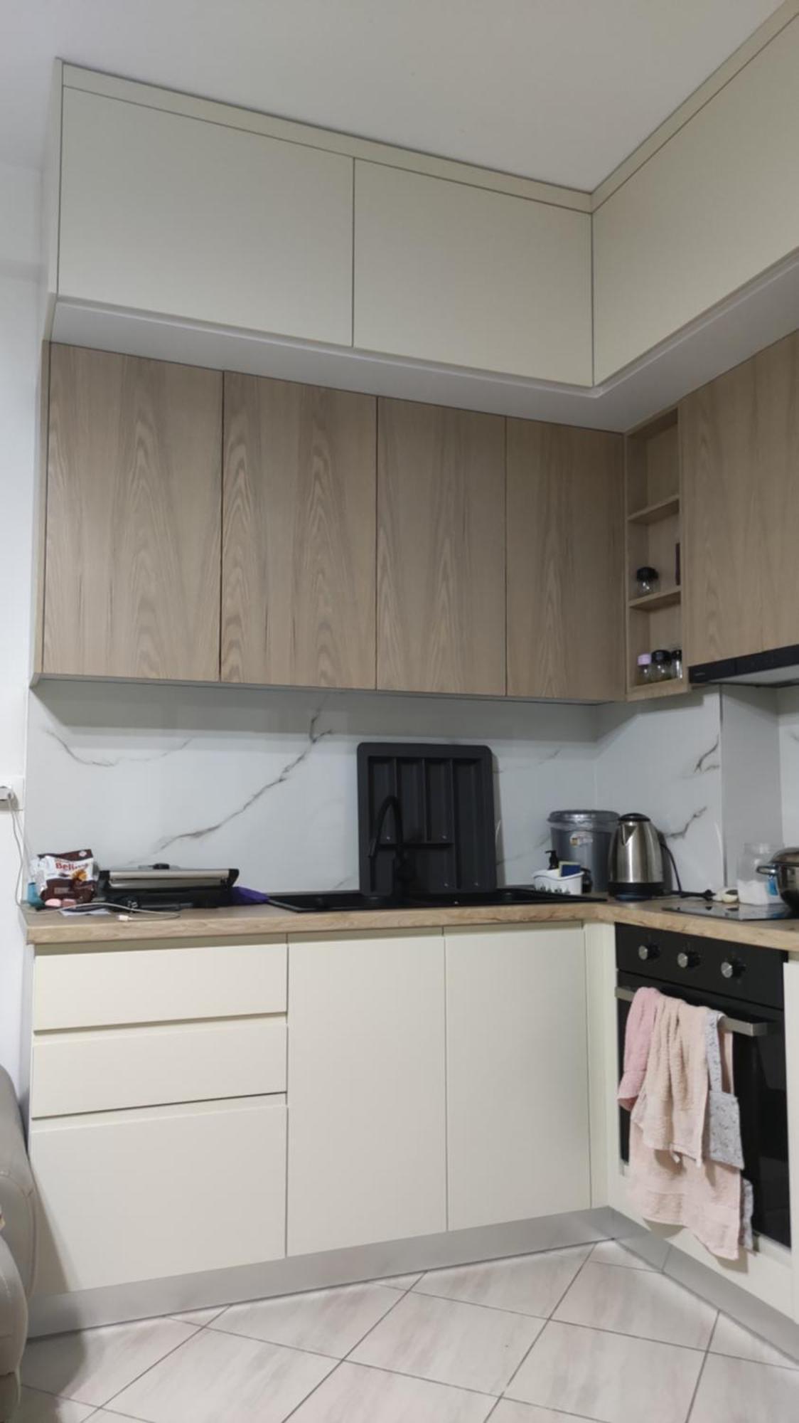 Potami Apartment - 50 Mt From The Beach 히마레 외부 사진